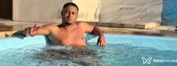 Pretinho Acompanhante Pretinho - Cabeçalho