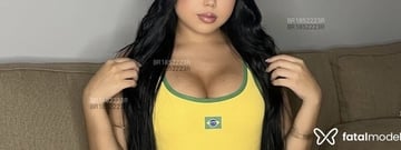 Acompanhante Angel jordann - Cabeçalho