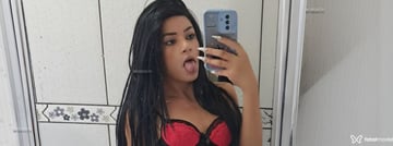 Selina Acompanhante Selina - Cabeçalho