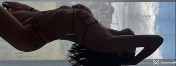Acompanhante Maddy Pérez - Cabeçalho