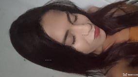 Cristal Aguiar Acompanhante Cristal Aguiar - Cabeçalho