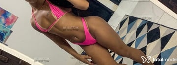 Acompanhante Luana - Cabeçalho