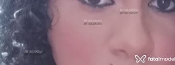 Acompanhante Emily Silva - Cabeçalho