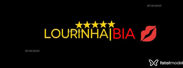 Acompanhante Lourinha Bia - Cabeçalho