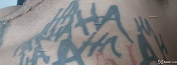 Acompanhante Artur Henrique - Cabeçalho