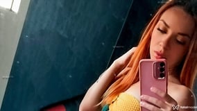 Nanda Kah Acompanhante Nanda Kah - Cabeçalho