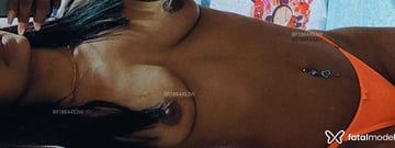 Flávia Acompanhante Flávia - Cabeçalho