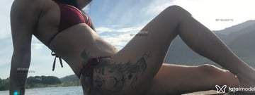 Acompanhante Emilly - Cabeçalho
