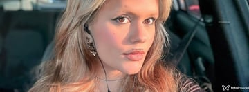 Acompanhante Maria Emília - Cabeçalho