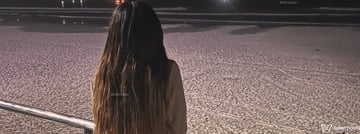 Acompanhante Fanny Oliveira - Cabeçalho