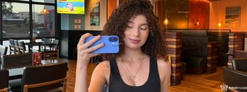 Acompanhante Veronica barros - Cabeçalho