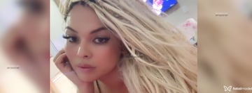 Acompanhante Bruna Beckman - Cabeçalho