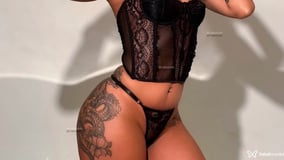 Ana Laura Acompanhante Ana Laura - Cabeçalho