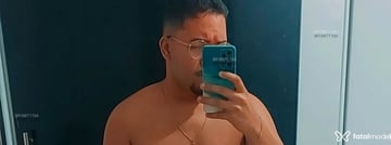 Jonatas Acompanhante Jonatas - Cabeçalho