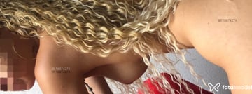 Acompanhante Lilica Morais - Cabeçalho