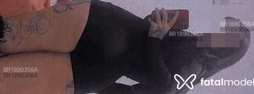 Leticia Acompanhante Leticia - Cabeçalho