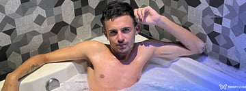 Acompanhante Lucas Mariano - Cabeçalho