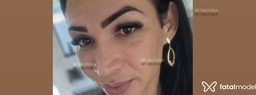 Samira Mendes Acompanhante Samira Mendes - Cabeçalho