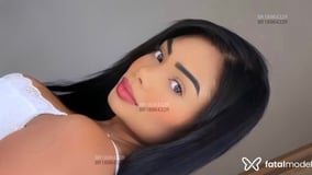 Acompanhante Laura - Cabeçalho