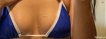 Acompanhante Larissa - Cabeçalho
