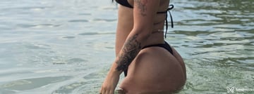Acompanhante Larissa silva - Cabeçalho