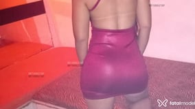 Manuella Manu Acompanhante Manuella Manu - Cabeçalho