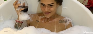 Acompanhante Thalita Cardoso - Cabeçalho