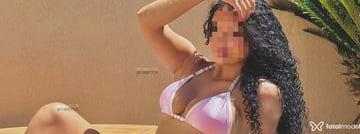 Rafaela Acompanhante Rafaela - Cabeçalho