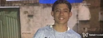 Acompanhante Macedo - Cabeçalho