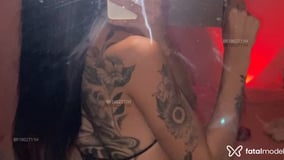 Acompanhante Adrielly vitoriaa - Cabeçalho