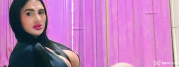 Acompanhante Yasmim Fox - Cabeçalho
