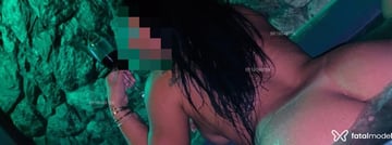 Acompanhante Lyanarah - Cabeçalho