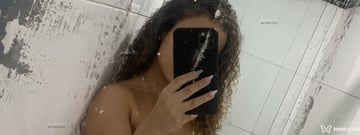 Acompanhante Aurora García - Cabeçalho