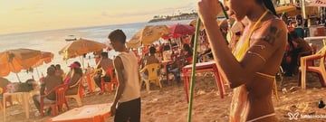 Paulistinhaa Acompanhante Paulistinhaa - Cabeçalho
