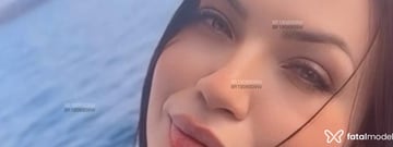 Acompanhante Sophia - Cabeçalho