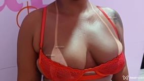 Patrícia Acompanhante Patrícia - Cabeçalho
