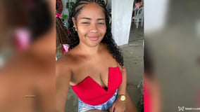 Acompanhante Tata morena - Cabeçalho