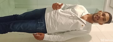 Leandro Acompanhante Leandro - Cabeçalho