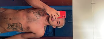 Taylon Soarez Acompanhante Taylon Soarez - Cabeçalho
