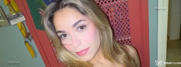 Acompanhante Clara Fiorelli - Cabeçalho