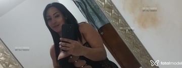 Acompanhante Dandara lira - Cabeçalho