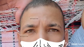 Bruno Acompanhante Bruno - Cabeçalho