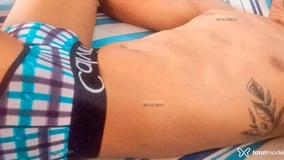 Luan Alves Acompanhante Luan Alves - Cabeçalho