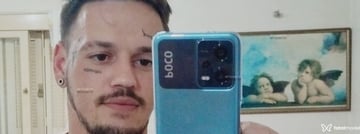 Bruno Acompanhante Bruno - Cabeçalho