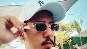 Geovani Souza Acompanhante Geovani Souza - Cabeçalho