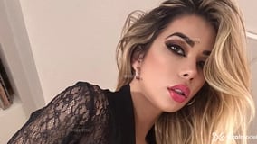 Susy karezolly Acompanhante Susy karezolly - Cabeçalho