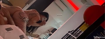 Rafaela Acompanhante Rafaela - Cabeçalho