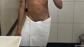Rogério Acompanhante Rogério - Cabeçalho