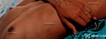 Acompanhante Gabriela Silva - Cabeçalho