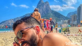 Lucas Acompanhante Lucas - Cabeçalho